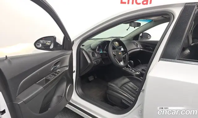 Chevrolet Cruze 2016 1.8 АКПП, миниатюра 12