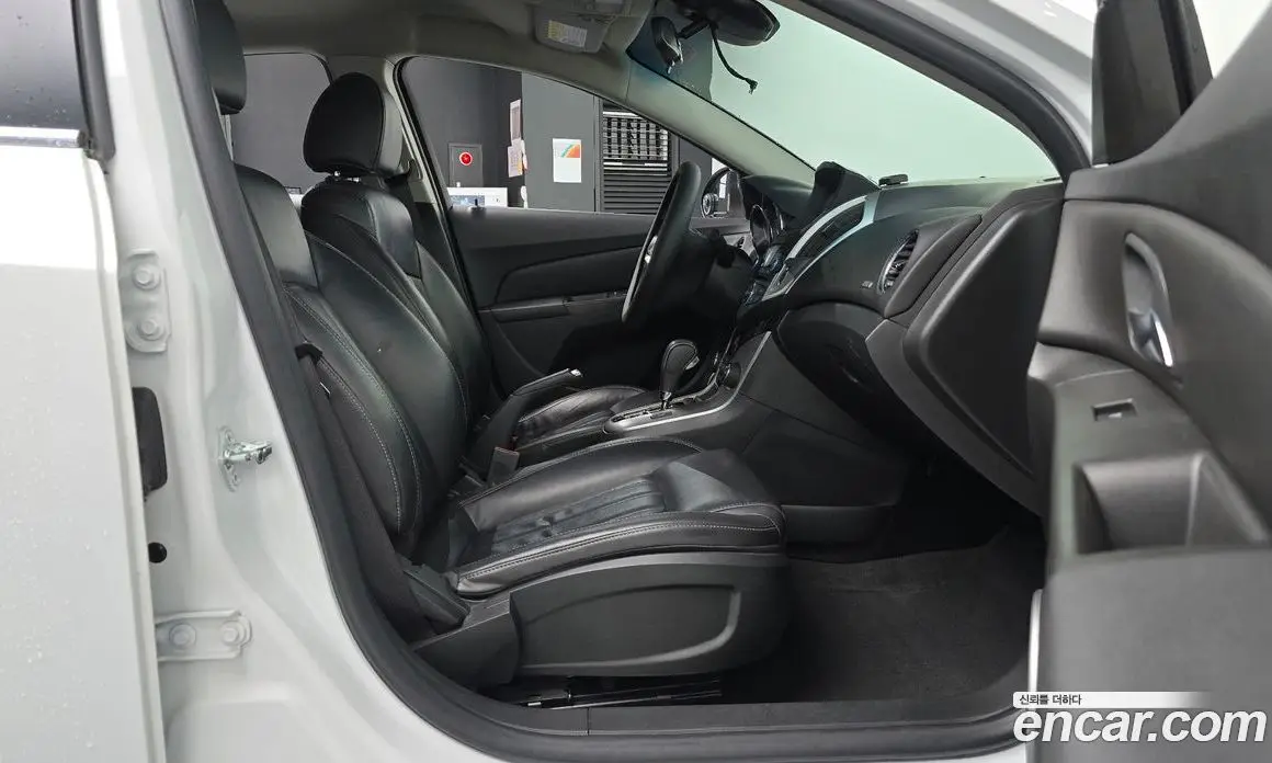 Chevrolet Cruze 2016 1.8 АКПП, фото 15
