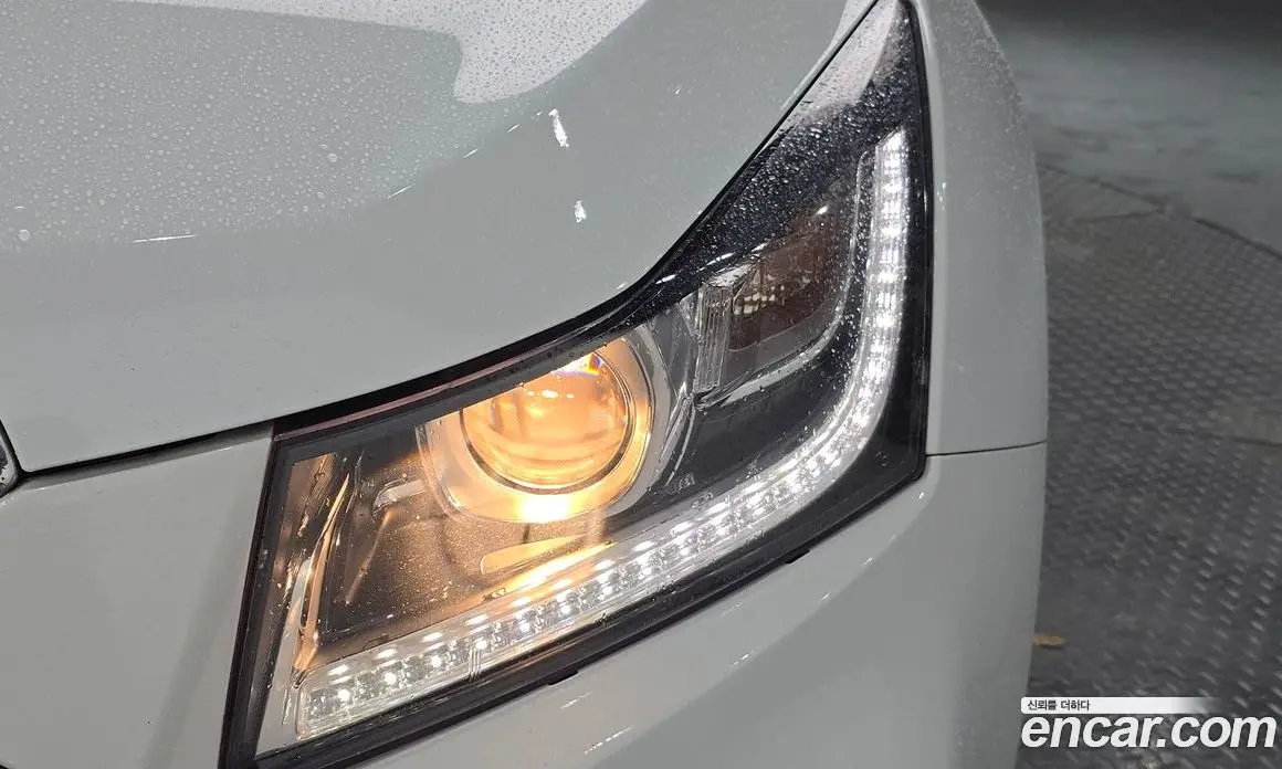 Chevrolet Cruze 2016 1.8 АКПП, фото 7