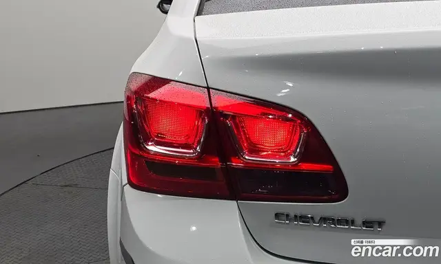 Chevrolet Cruze 2016 1.8 АКПП, миниатюра 8