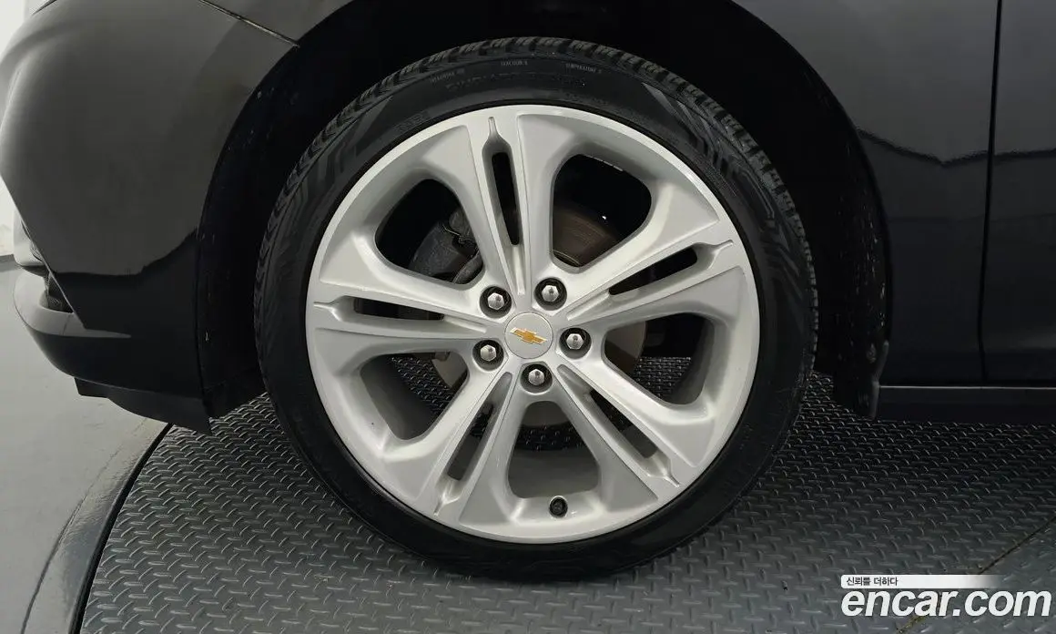Chevrolet Cruze 2017 1.4 АКПП, фото 5