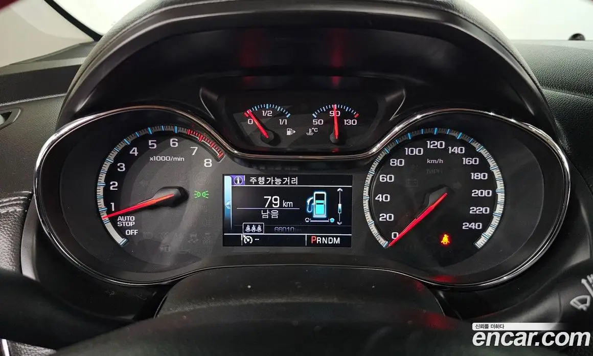 Chevrolet Cruze 2017 1.4 АКПП, фото 8