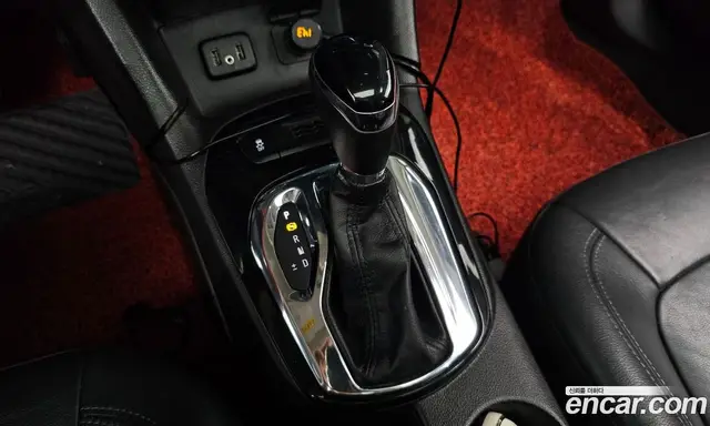 Chevrolet Cruze 2017 1.4 АКПП, миниатюра 9