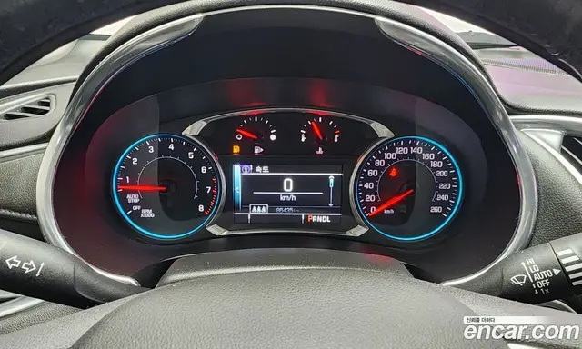 Chevrolet Malibu 2016 1.5 АКПП, миниатюра 11 Chevrolet Malibu 2016 1.5 АКПП, миниатюра 11