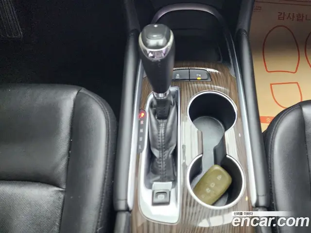 Chevrolet Malibu 2016 1.5 АКПП, миниатюра 12