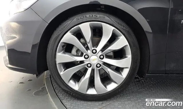 Chevrolet Malibu 2016 1.5 АКПП, миниатюра 5