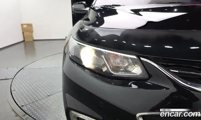 Chevrolet Malibu 2016 1.5 АКПП, миниатюра 8