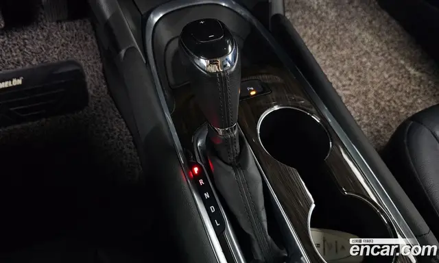 Chevrolet Malibu 2019 1.3 АКПП, миниатюра 12
