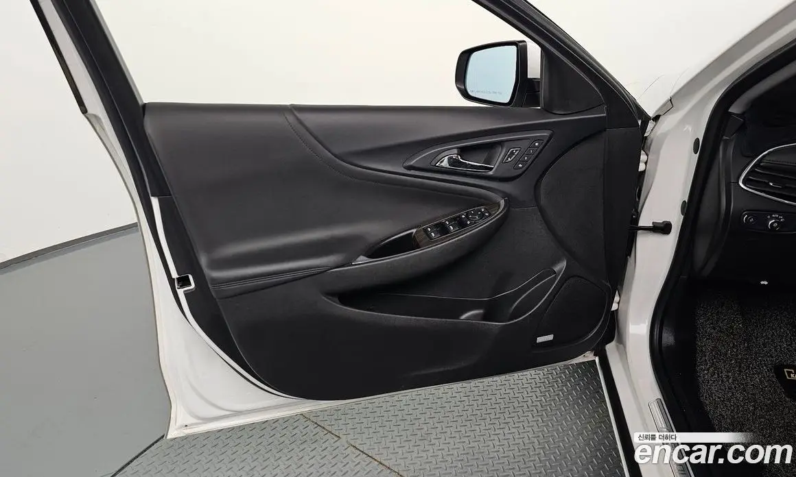 Chevrolet Malibu 2019 1.3 АКПП, фото 14