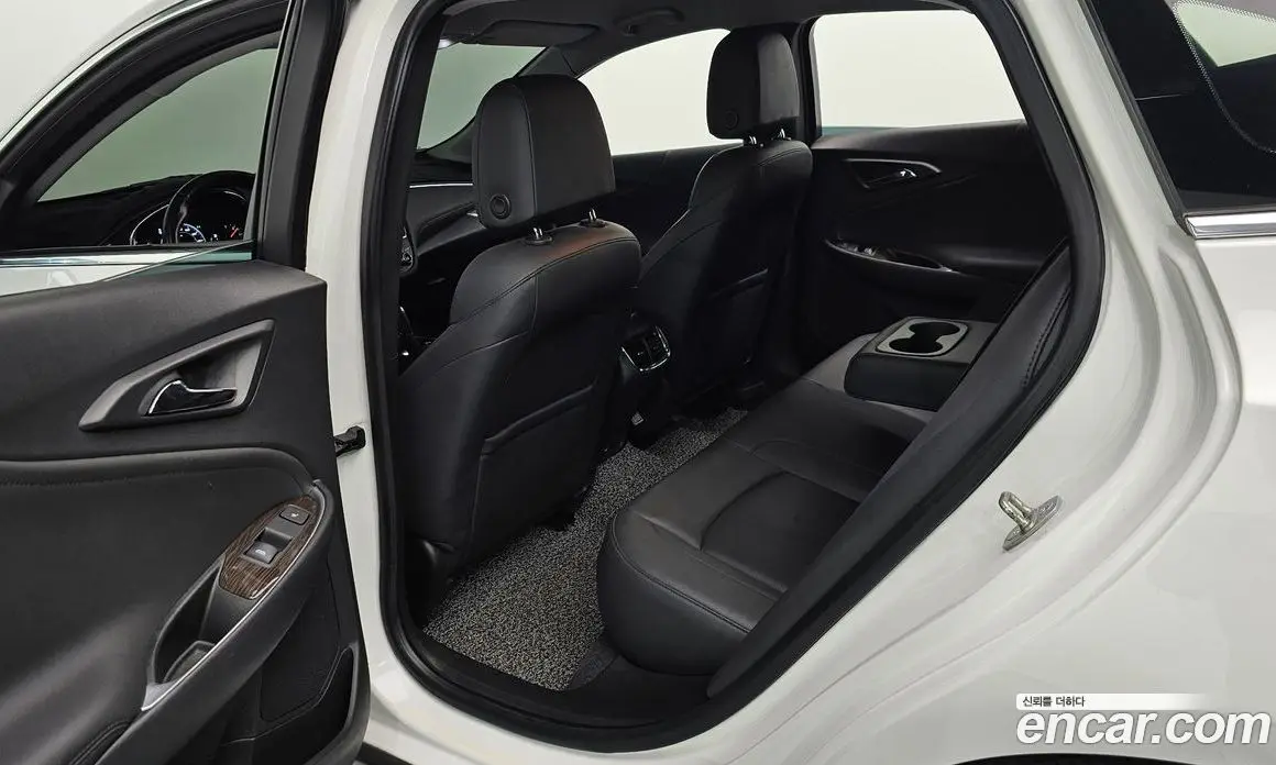 Chevrolet Malibu 2019 1.3 АКПП, фото 16