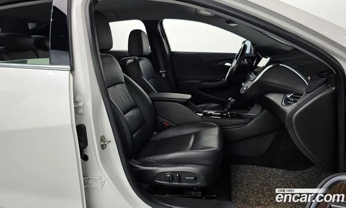 Chevrolet Malibu 2019 1.3 АКПП, фото 17