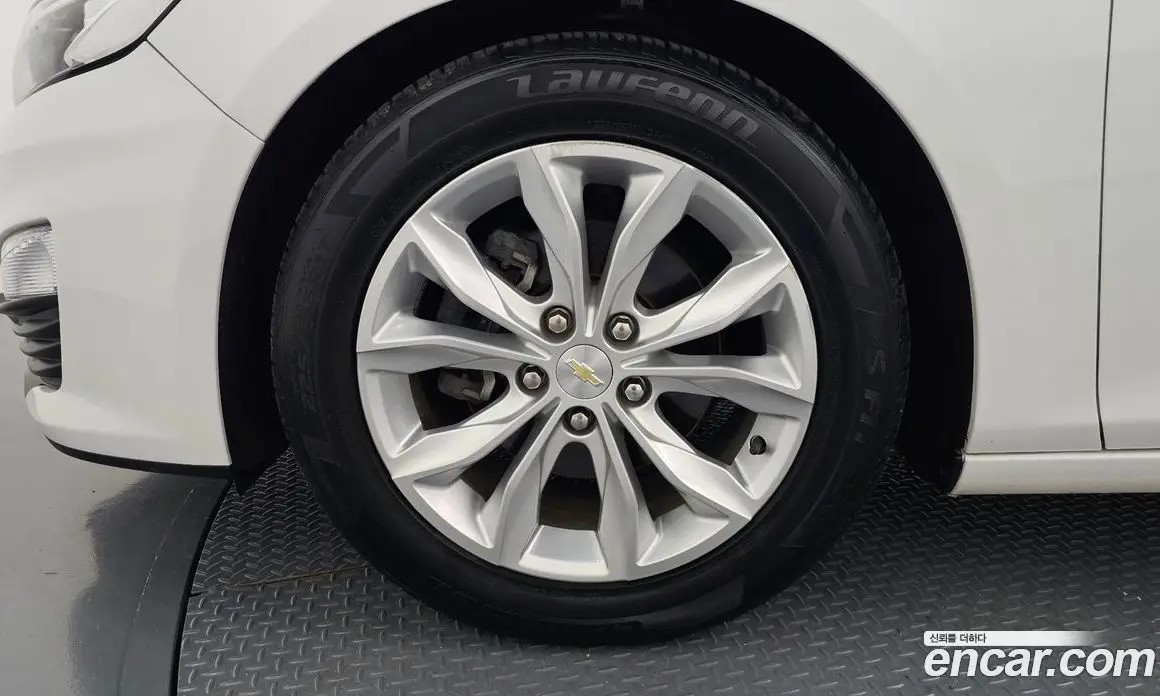 Chevrolet Malibu 2019 1.3 АКПП, фото 5