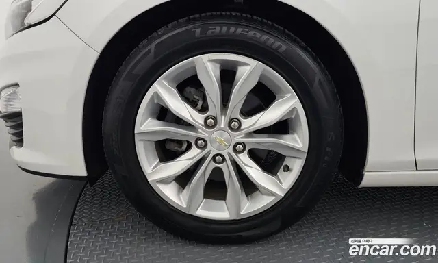 Chevrolet Malibu 2019 1.3 АКПП, миниатюра 5