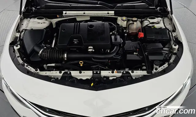 Chevrolet Malibu 2019 1.3 АКПП, миниатюра 6