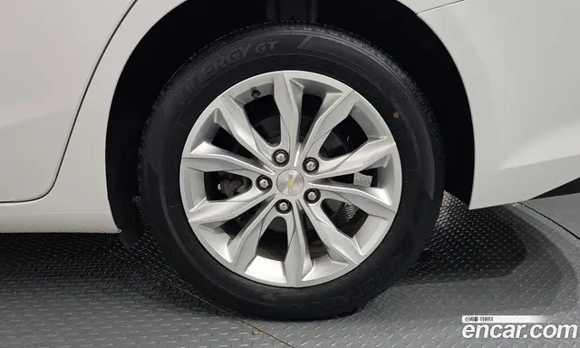 Chevrolet Malibu 2019 1.3 АКПП, миниатюра 7