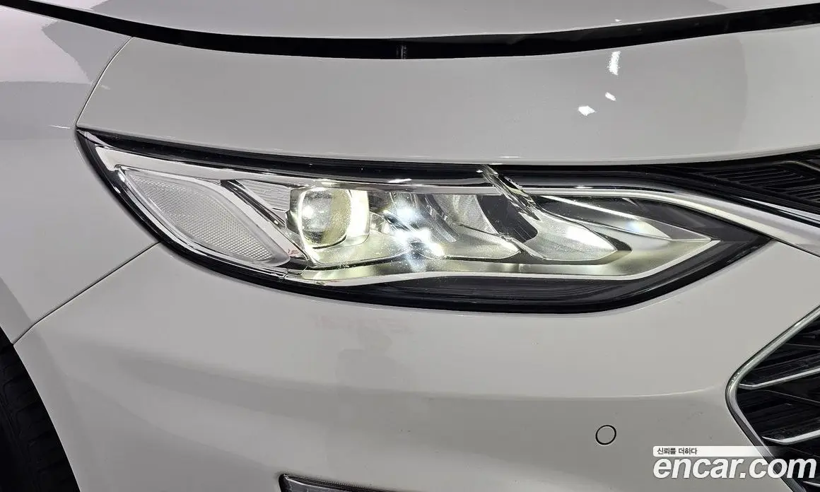 Chevrolet Malibu 2019 1.3 АКПП, фото 8