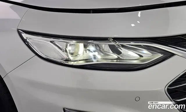 Chevrolet Malibu 2019 1.3 АКПП, миниатюра 8