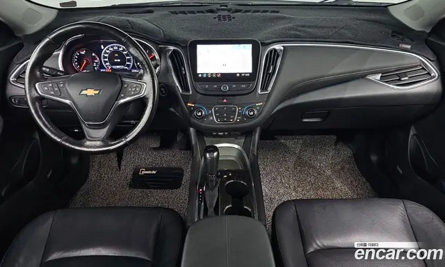 Chevrolet Malibu 2019 1.3 АКПП, миниатюра 10