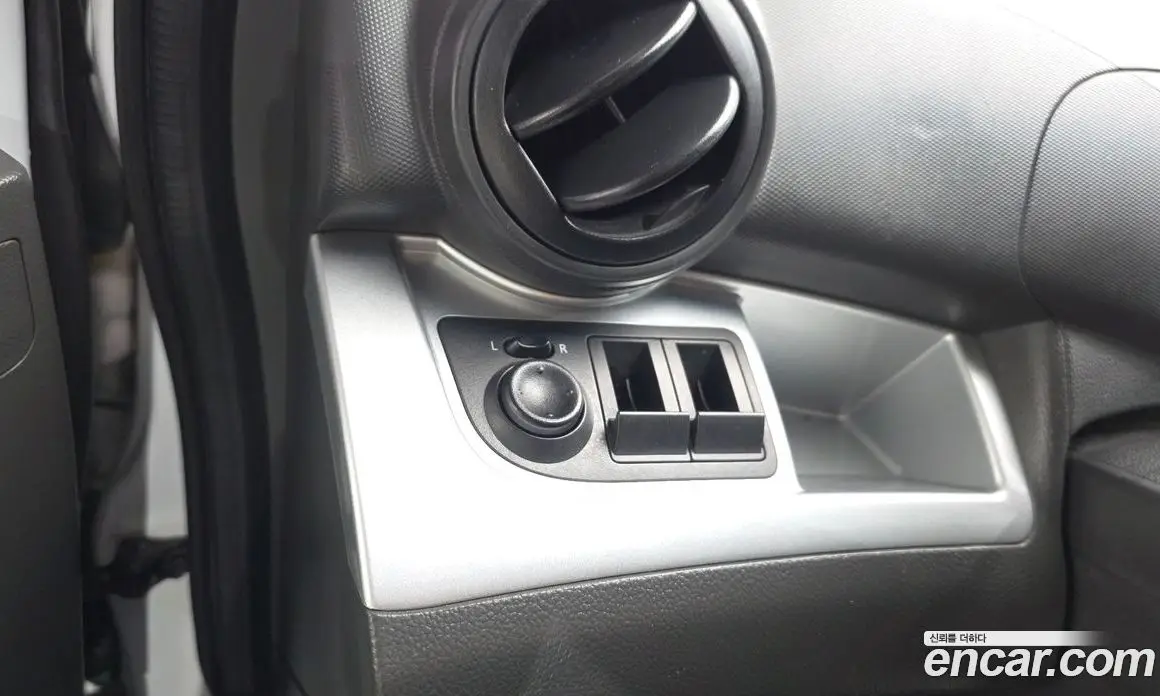 Chevrolet Spark 2012 1.0 АКПП, фото 19