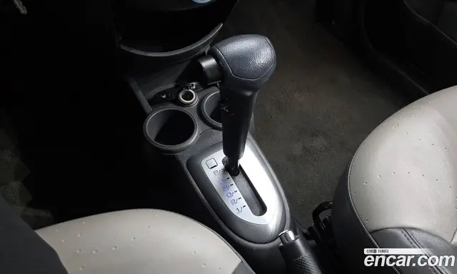 Chevrolet Spark 2012 1.0 АКПП, миниатюра 9