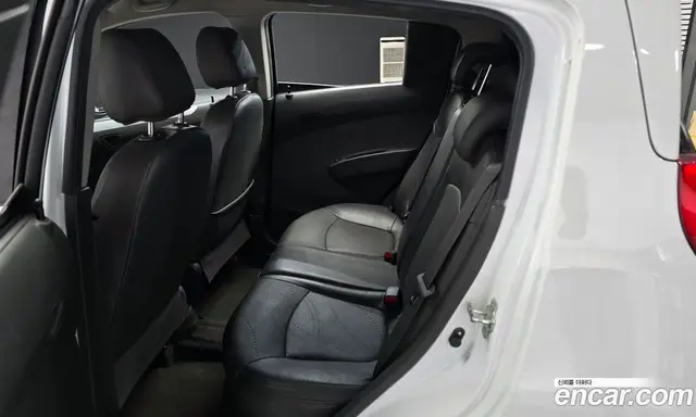 Chevrolet Spark 2013 1.0 АКПП, миниатюра 12