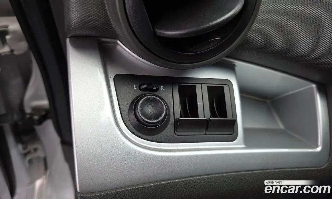 Chevrolet Spark 2013 1.0 АКПП, фото 18