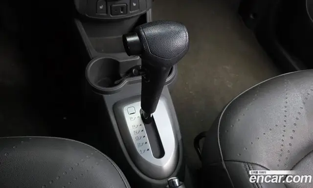 Chevrolet Spark 2013 1.0 АКПП, миниатюра 9