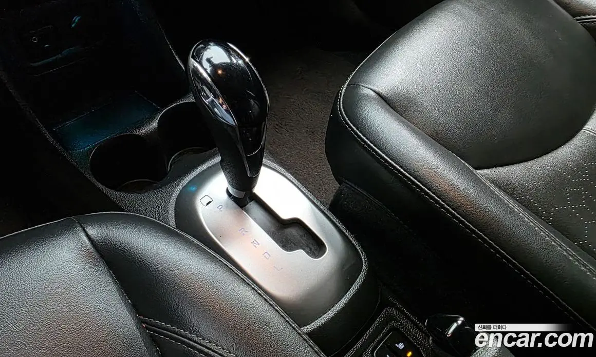 Chevrolet Spark 2017 1.0 АКПП, фото 12