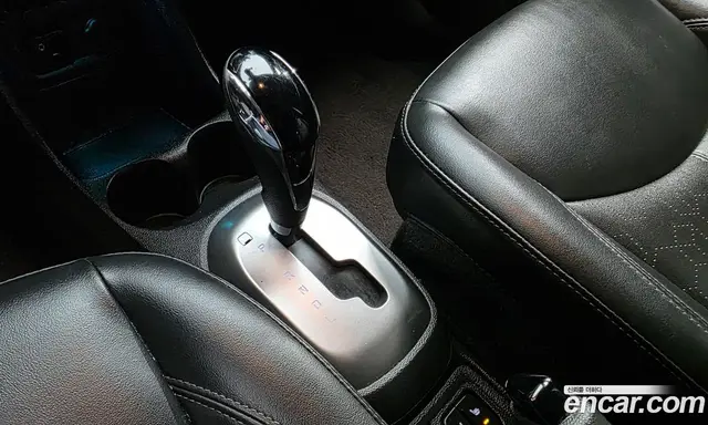 Chevrolet Spark 2017 1.0 АКПП, миниатюра 12