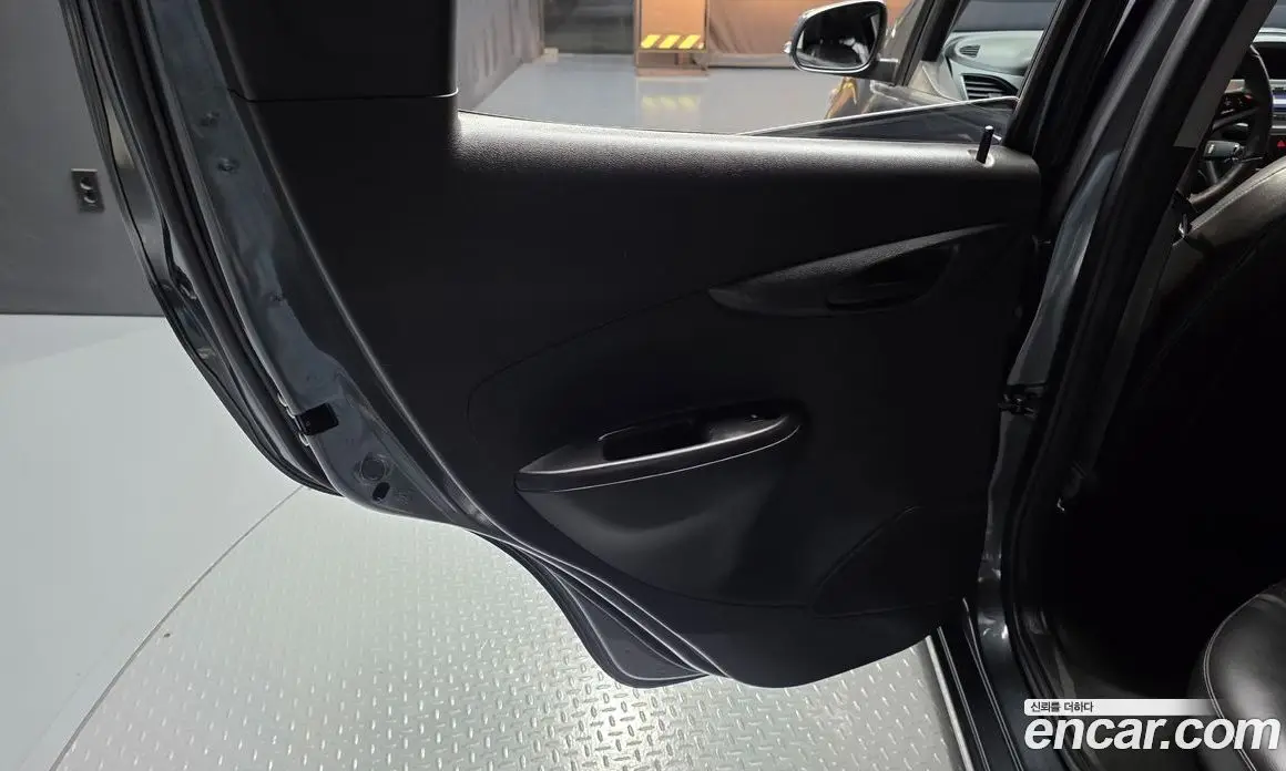 Chevrolet Spark 2017 1.0 АКПП, фото 15