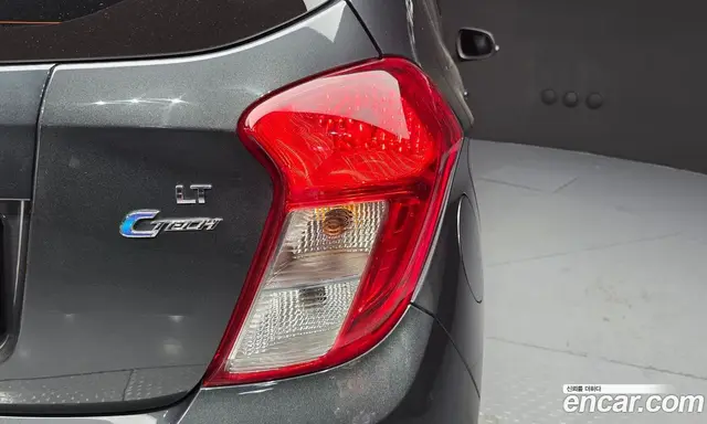 Chevrolet Spark 2017 1.0 АКПП, миниатюра 9