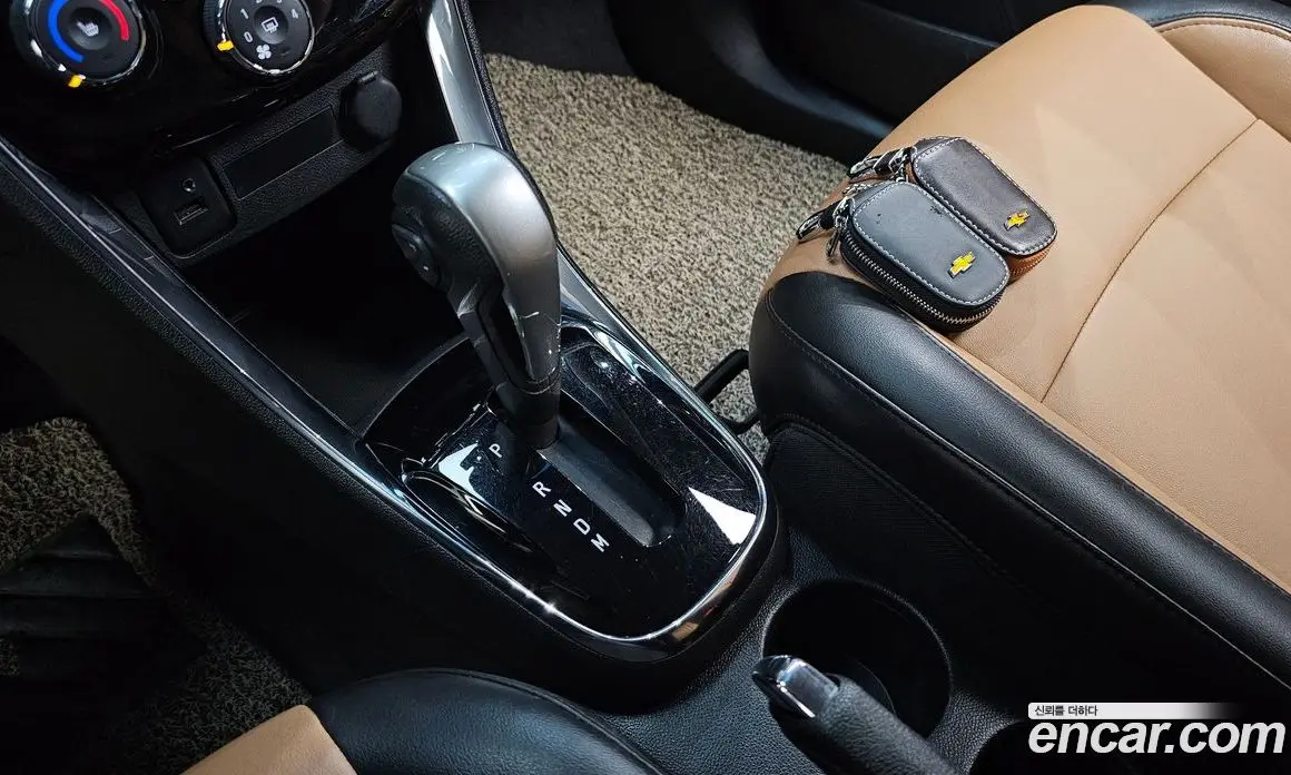 Chevrolet Trax 2016 1.4 АКПП, фото 12