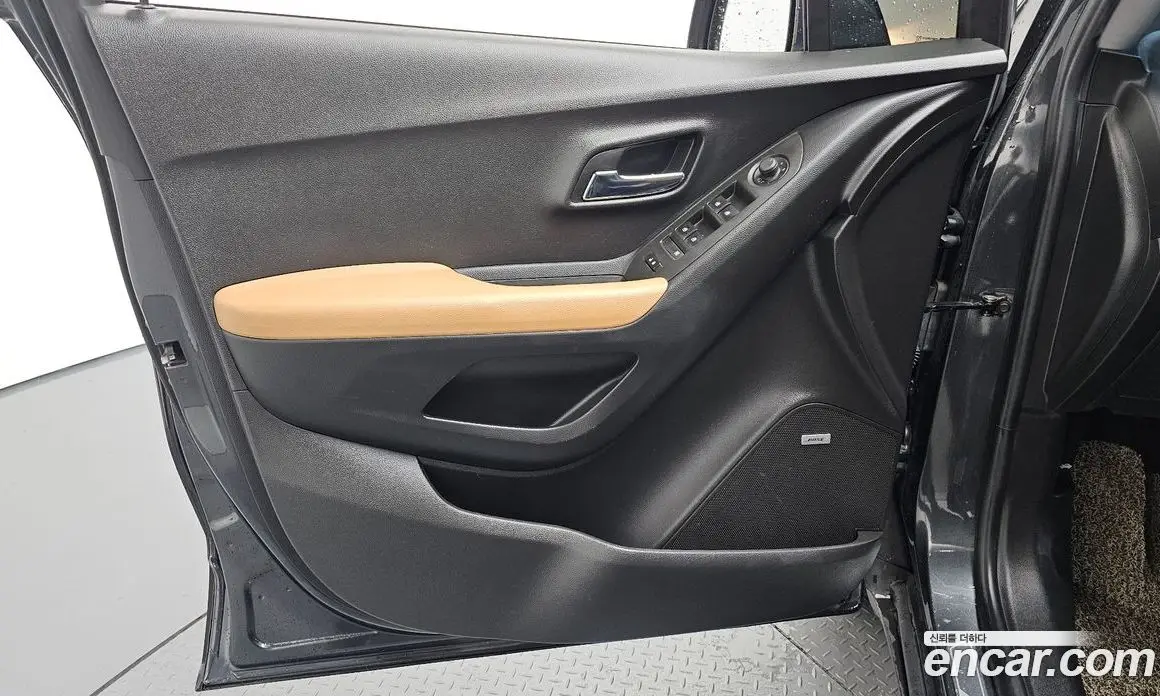 Chevrolet Trax 2016 1.4 АКПП, фото 14