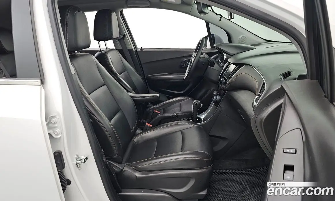 Chevrolet Trax 2017 1.4 АКПП, фото 11