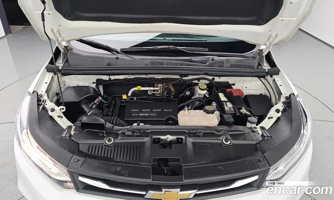 Chevrolet Trax 2017 1.4 АКПП, фото 6