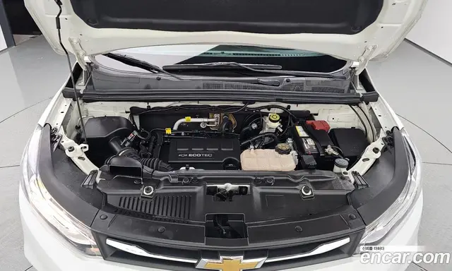 Chevrolet Trax 2017 1.4 АКПП, миниатюра 6