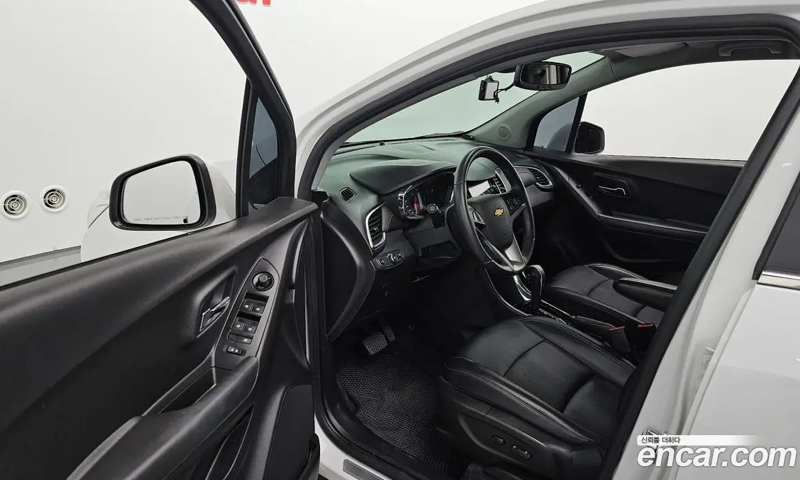 Chevrolet Trax 2017 1.4 АКПП, фото 10
