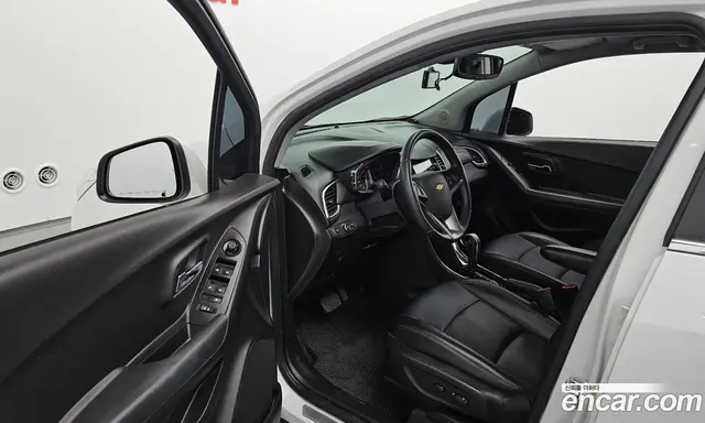 Chevrolet Trax 2017 1.4 АКПП, миниатюра 10