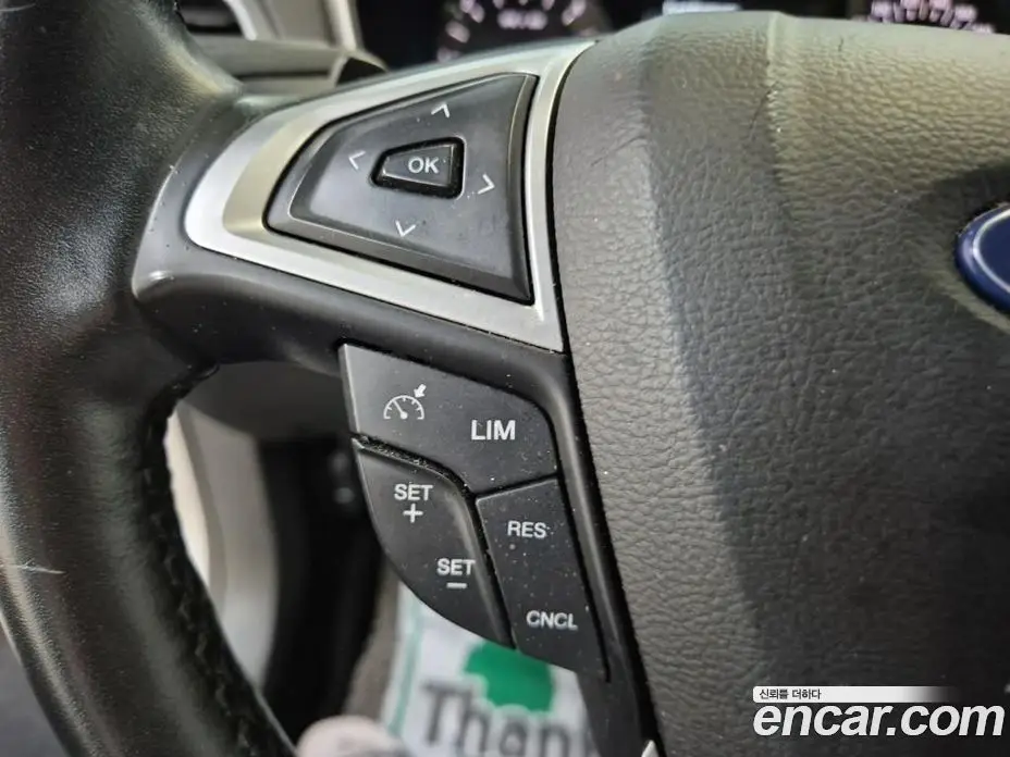 Ford Mondeo 2015 2.0 АКПП, фото 16