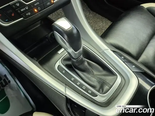 Ford Mondeo 2015 2.0 АКПП, миниатюра 8