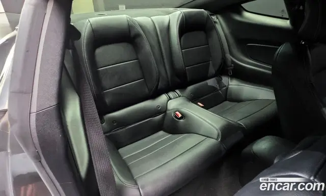 Ford Mustang 2016 5.0 АКПП, миниатюра 12