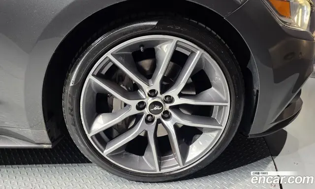 Ford Mustang 2016 5.0 АКПП, миниатюра 5 Ford Mustang 2016 5.0 АКПП, миниатюра 5