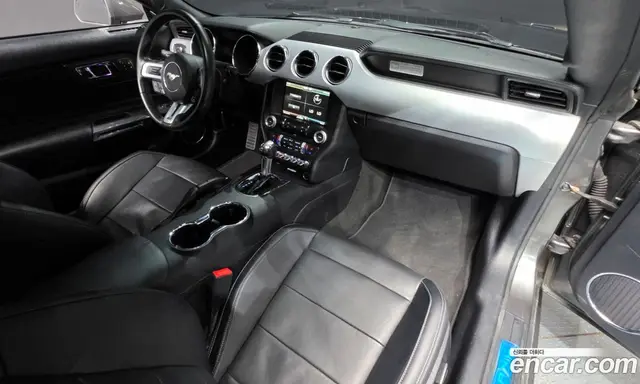 Ford Mustang 2016 5.0 АКПП, миниатюра 7 Ford Mustang 2016 5.0 АКПП, миниатюра 7