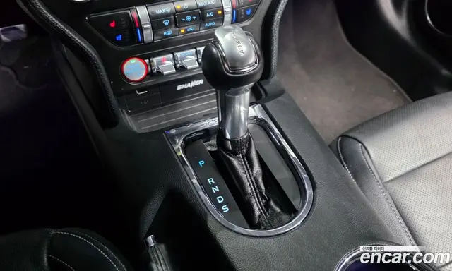 Ford Mustang 2016 5.0 АКПП, миниатюра 9 Ford Mustang 2016 5.0 АКПП, миниатюра 9