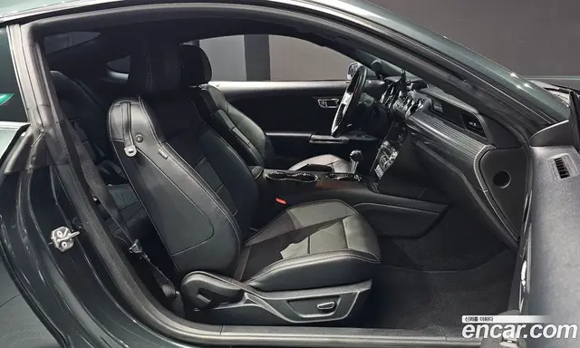 Ford Mustang 2016 2.3 АКПП, миниатюра 11