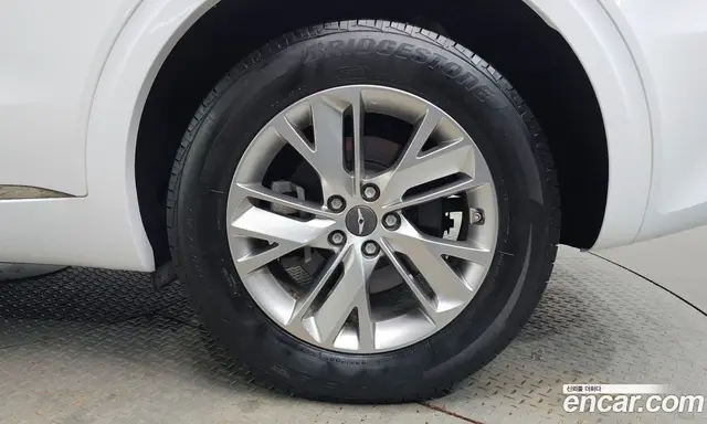 Genesis GV70 2023 2.5 АКПП, миниатюра 7