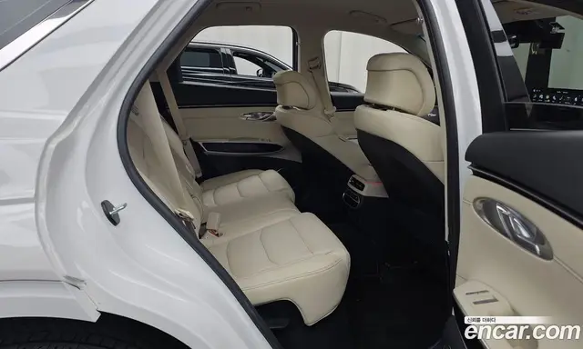 Genesis GV70 2023 2.5 АКПП, миниатюра 12