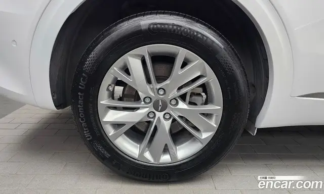 Genesis GV70 2023 2.5 АКПП, миниатюра 5 Genesis GV70 2023 2.5 АКПП, миниатюра 5