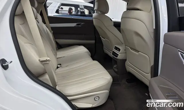 Genesis GV80 2021 2.5 АКПП, миниатюра 11