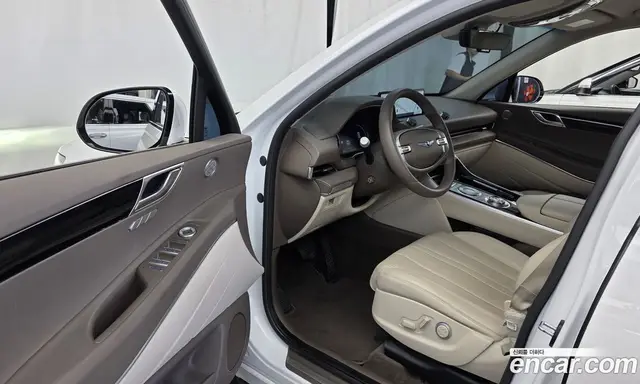 Genesis GV80 2021 2.5 АКПП, миниатюра 10